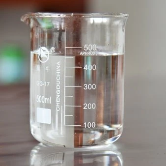 High Purity Diisobutylene CAS 25167-70-8