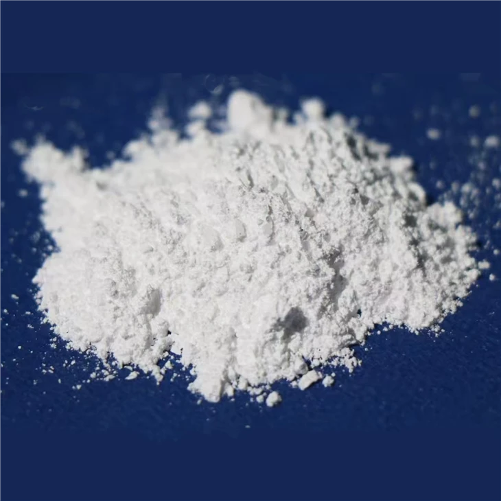 Ultra-fine Aluminum Diisobutylphosphinate ZM-1 CAS 873651-85-5