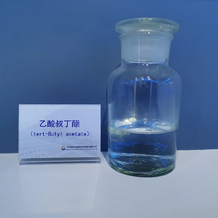 Tert-Butyl Acetate CAS 540-88-5‌